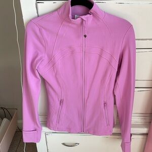 💗NWT Lululemon Define Jacket Luon
